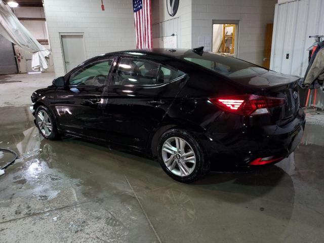 Photo 1 VIN: KMHD84LF0KU746621 - HYUNDAI ELANTRA SE 