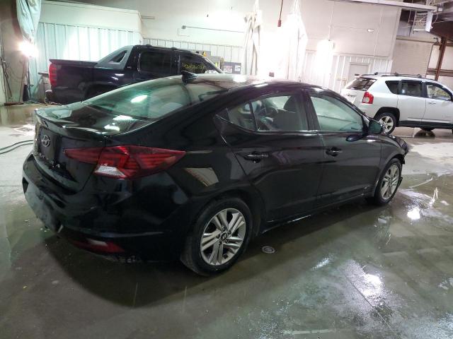 Photo 2 VIN: KMHD84LF0KU746621 - HYUNDAI ELANTRA SE 