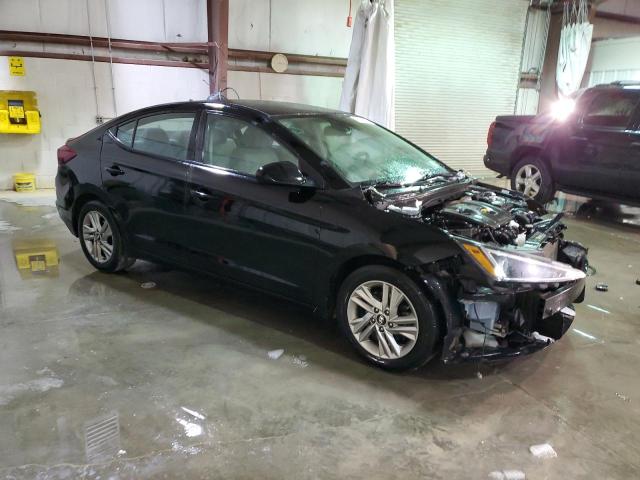 Photo 3 VIN: KMHD84LF0KU746621 - HYUNDAI ELANTRA SE 