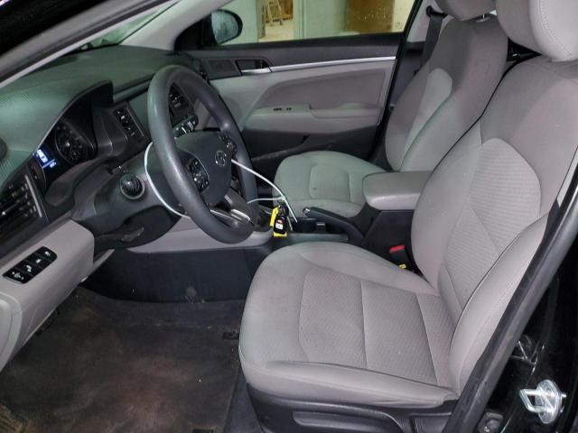 Photo 6 VIN: KMHD84LF0KU746621 - HYUNDAI ELANTRA SE 