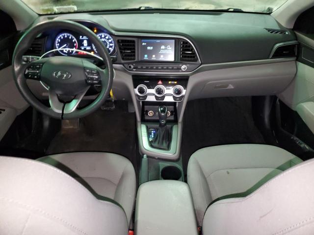 Photo 7 VIN: KMHD84LF0KU746621 - HYUNDAI ELANTRA SE 