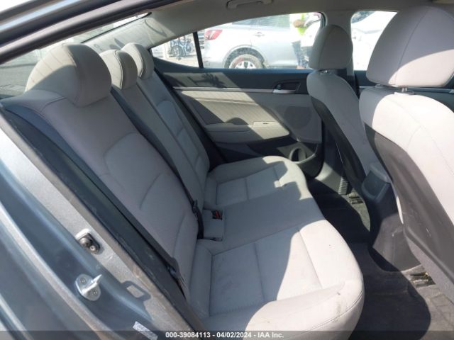 Photo 7 VIN: KMHD84LF0KU750653 - HYUNDAI ELANTRA 