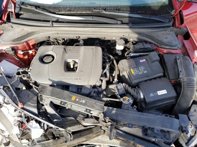 Photo 6 VIN: KMHD84LF0KU764973 - HYUNDAI ELANTRA SE 