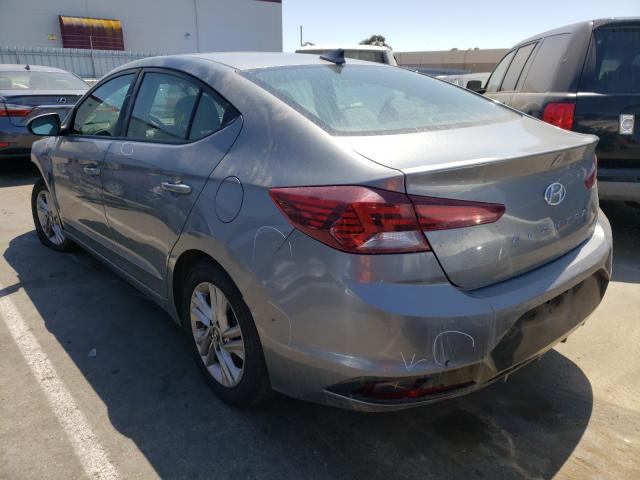 Photo 2 VIN: KMHD84LF0KU766853 - HYUNDAI ELANTRA SE 