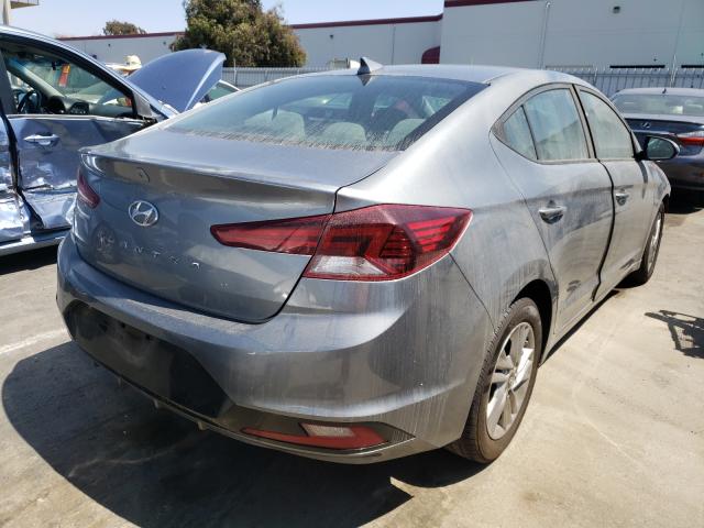 Photo 3 VIN: KMHD84LF0KU766853 - HYUNDAI ELANTRA SE 