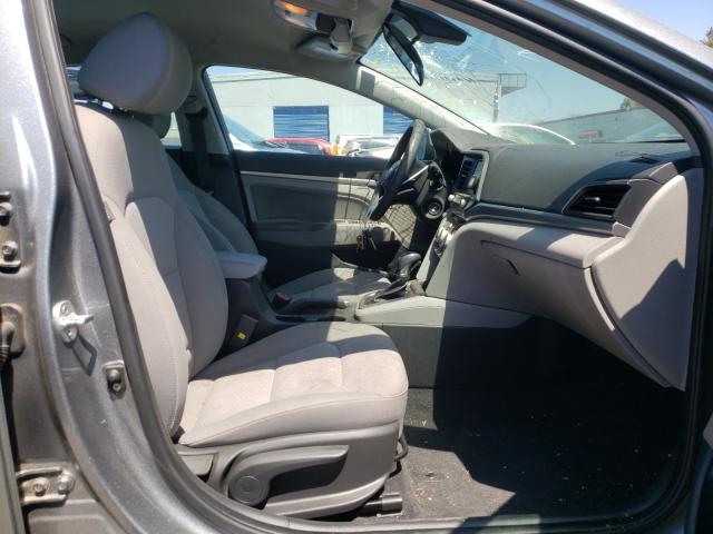 Photo 4 VIN: KMHD84LF0KU766853 - HYUNDAI ELANTRA SE 