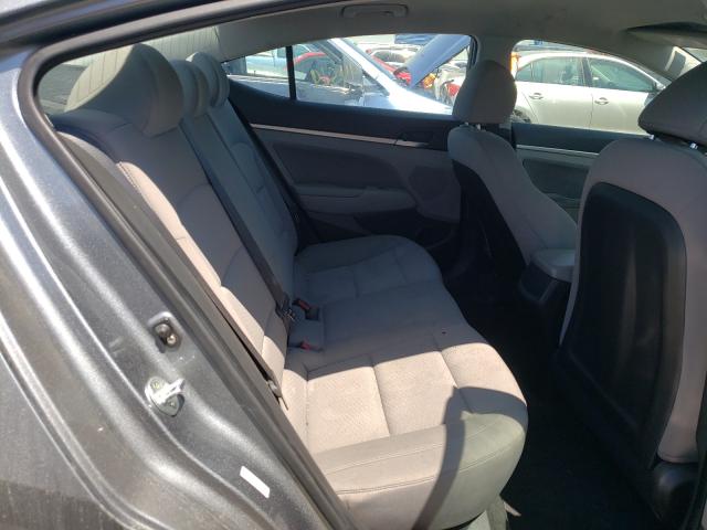 Photo 5 VIN: KMHD84LF0KU766853 - HYUNDAI ELANTRA SE 