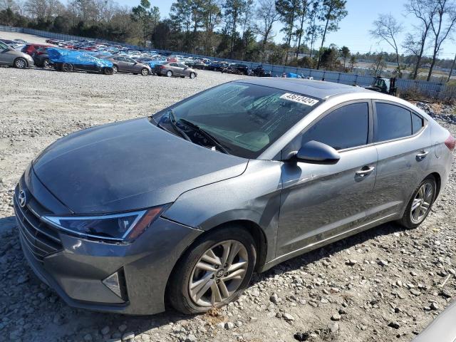 Photo 0 VIN: KMHD84LF0KU767579 - HYUNDAI ELANTRA 