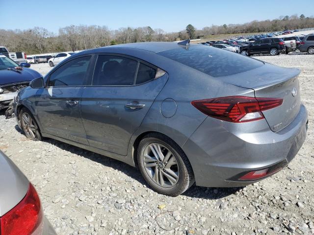 Photo 1 VIN: KMHD84LF0KU767579 - HYUNDAI ELANTRA 