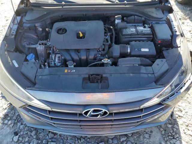 Photo 10 VIN: KMHD84LF0KU767579 - HYUNDAI ELANTRA 