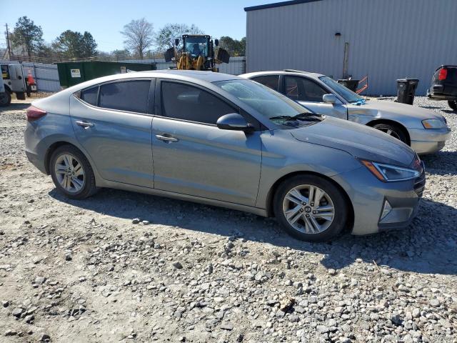 Photo 3 VIN: KMHD84LF0KU767579 - HYUNDAI ELANTRA 