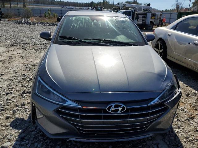 Photo 4 VIN: KMHD84LF0KU767579 - HYUNDAI ELANTRA 