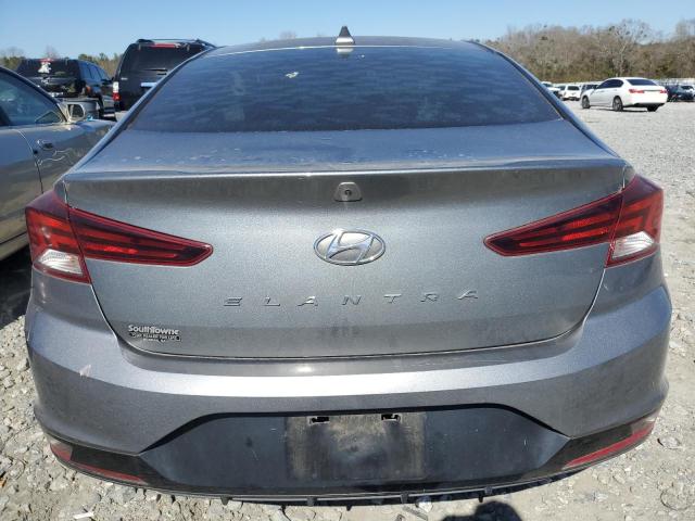 Photo 5 VIN: KMHD84LF0KU767579 - HYUNDAI ELANTRA 