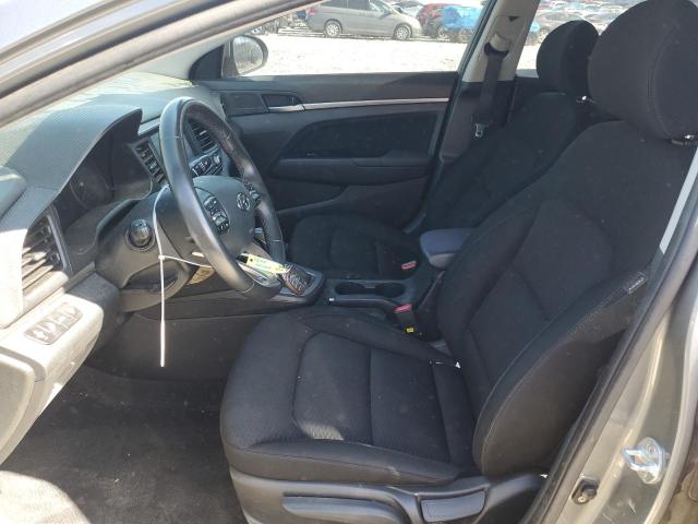 Photo 6 VIN: KMHD84LF0KU767579 - HYUNDAI ELANTRA 