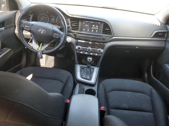 Photo 7 VIN: KMHD84LF0KU767579 - HYUNDAI ELANTRA 