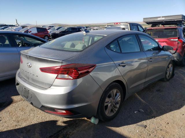 Photo 2 VIN: KMHD84LF0KU767713 - HYUNDAI ELANTRA 