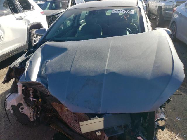 Photo 4 VIN: KMHD84LF0KU767713 - HYUNDAI ELANTRA 