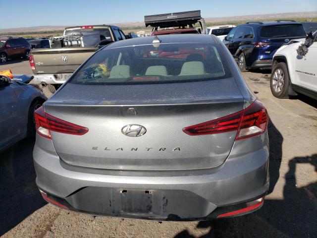 Photo 5 VIN: KMHD84LF0KU767713 - HYUNDAI ELANTRA 