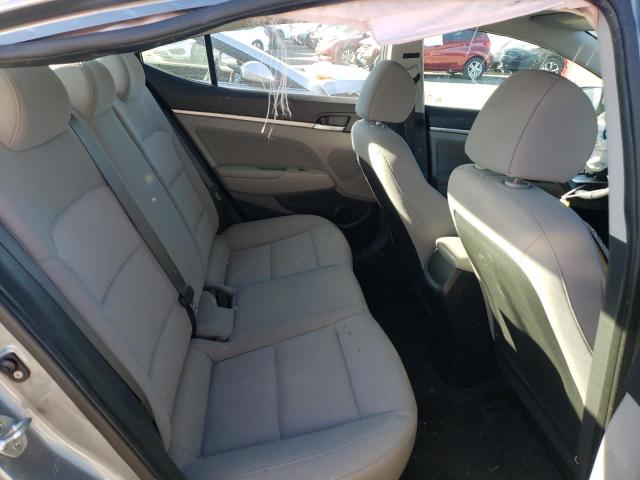 Photo 9 VIN: KMHD84LF0KU767713 - HYUNDAI ELANTRA 