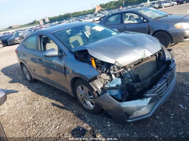 Photo 0 VIN: KMHD84LF0KU770708 - HYUNDAI ELANTRA 