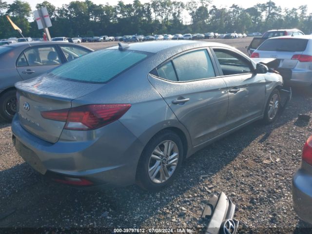 Photo 3 VIN: KMHD84LF0KU770708 - HYUNDAI ELANTRA 