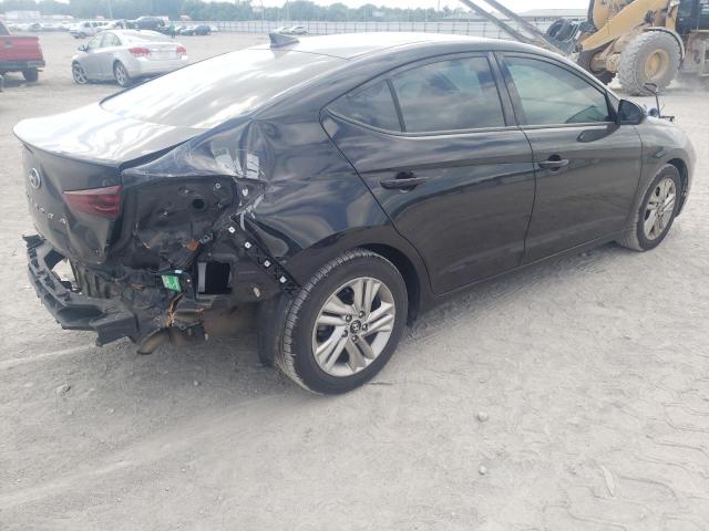 Photo 2 VIN: KMHD84LF0KU779313 - HYUNDAI ELANTRA SE 