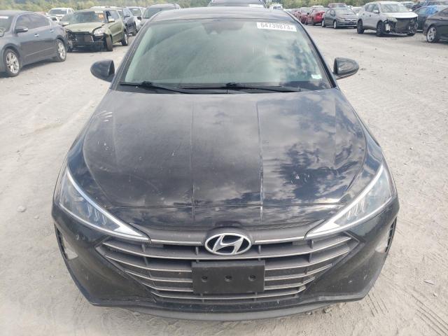 Photo 4 VIN: KMHD84LF0KU779313 - HYUNDAI ELANTRA SE 