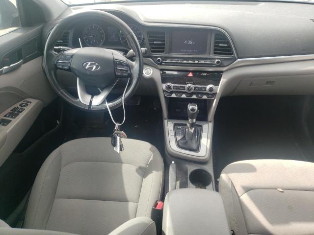 Photo 7 VIN: KMHD84LF0KU779313 - HYUNDAI ELANTRA SE 