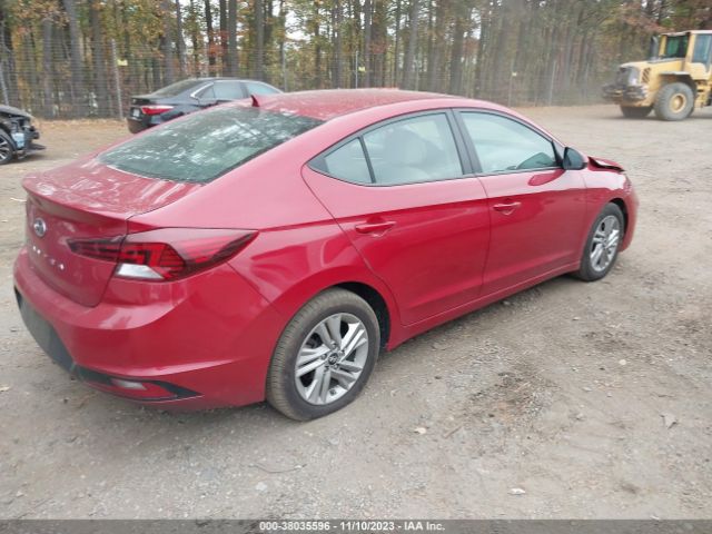 Photo 3 VIN: KMHD84LF0KU779912 - HYUNDAI ELANTRA 