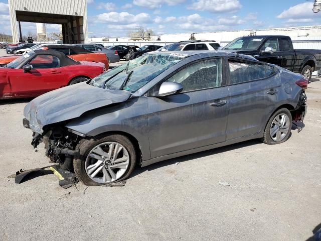 Photo 0 VIN: KMHD84LF0KU780283 - HYUNDAI ELANTRA SE 