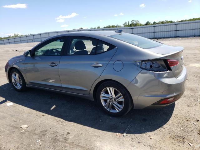 Photo 1 VIN: KMHD84LF0KU780736 - HYUNDAI ELANTRA SE 