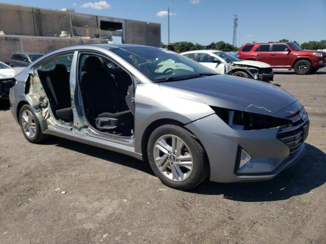 Photo 3 VIN: KMHD84LF0KU780736 - HYUNDAI ELANTRA SE 