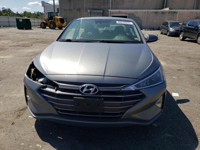 Photo 4 VIN: KMHD84LF0KU780736 - HYUNDAI ELANTRA SE 