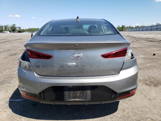 Photo 5 VIN: KMHD84LF0KU780736 - HYUNDAI ELANTRA SE 