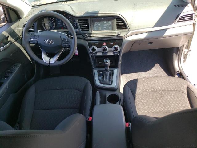 Photo 7 VIN: KMHD84LF0KU780736 - HYUNDAI ELANTRA SE 