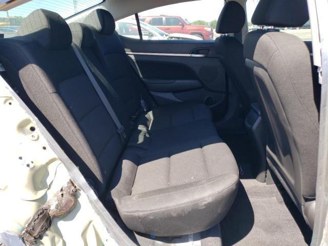 Photo 9 VIN: KMHD84LF0KU780736 - HYUNDAI ELANTRA SE 