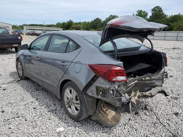 Photo 2 VIN: KMHD84LF0KU780901 - HYUNDAI ELANTRA SE 