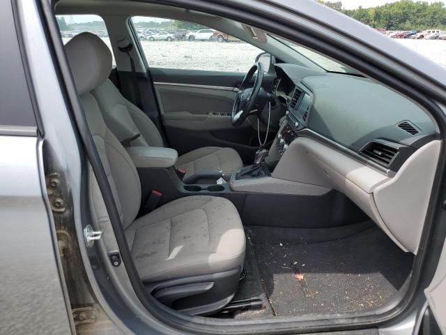 Photo 4 VIN: KMHD84LF0KU780901 - HYUNDAI ELANTRA SE 