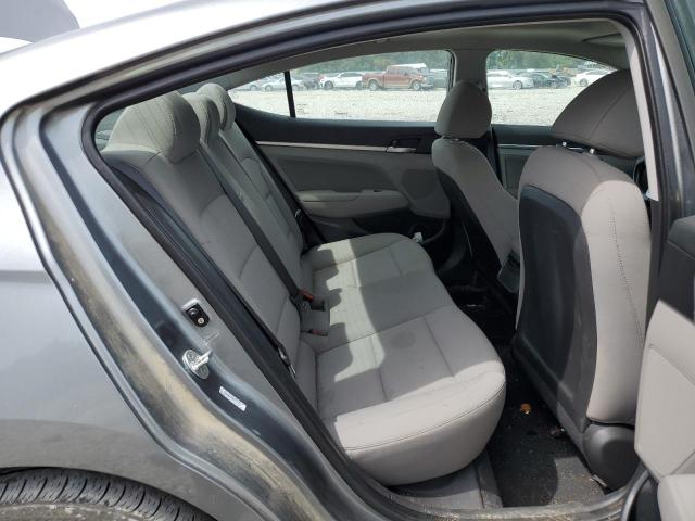 Photo 5 VIN: KMHD84LF0KU780901 - HYUNDAI ELANTRA SE 