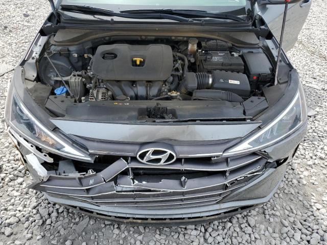 Photo 6 VIN: KMHD84LF0KU780901 - HYUNDAI ELANTRA SE 