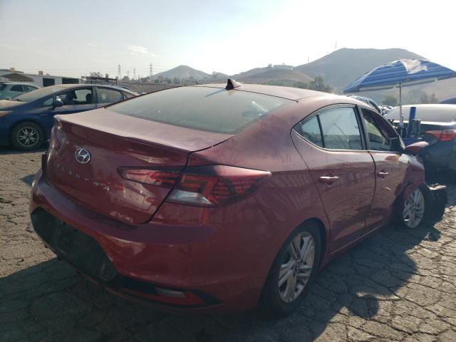 Photo 3 VIN: KMHD84LF0KU782745 - HYUNDAI ELANTRA SE 