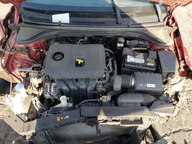 Photo 6 VIN: KMHD84LF0KU782745 - HYUNDAI ELANTRA SE 