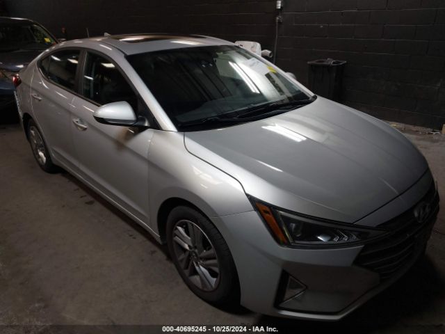 Photo 0 VIN: KMHD84LF0KU785869 - HYUNDAI ELANTRA 