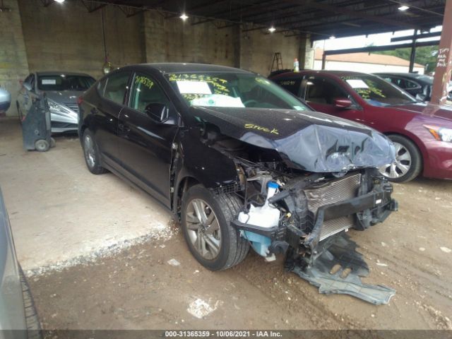 Photo 0 VIN: KMHD84LF0KU787752 - HYUNDAI ELANTRA 