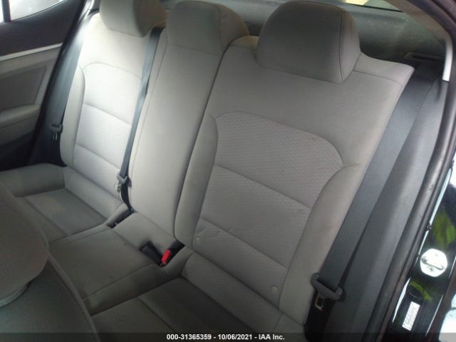 Photo 7 VIN: KMHD84LF0KU787752 - HYUNDAI ELANTRA 