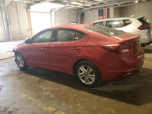 Photo 1 VIN: KMHD84LF0KU793034 - HYUNDAI ELANTRA SE 