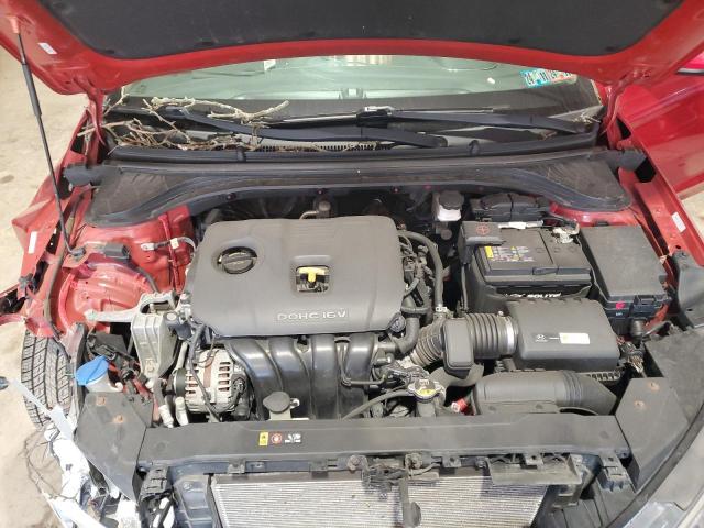 Photo 10 VIN: KMHD84LF0KU793034 - HYUNDAI ELANTRA SE 