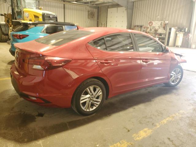 Photo 2 VIN: KMHD84LF0KU793034 - HYUNDAI ELANTRA SE 