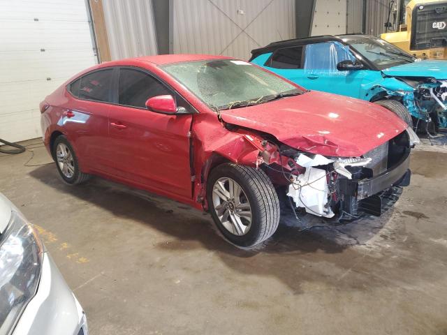 Photo 3 VIN: KMHD84LF0KU793034 - HYUNDAI ELANTRA SE 