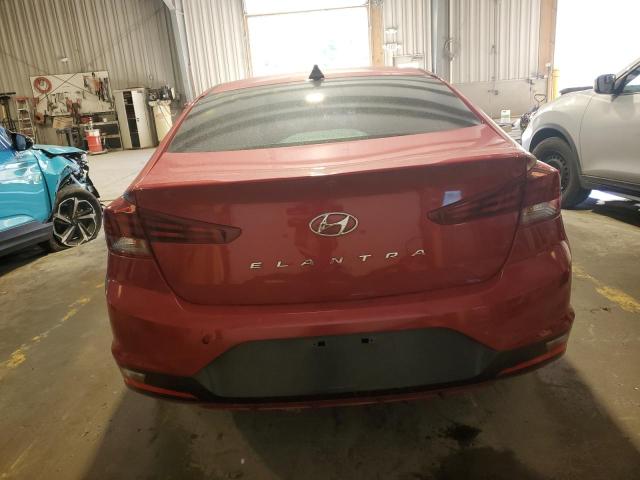 Photo 5 VIN: KMHD84LF0KU793034 - HYUNDAI ELANTRA SE 